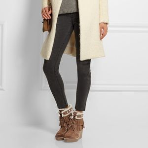 Sam Edelman Bootie